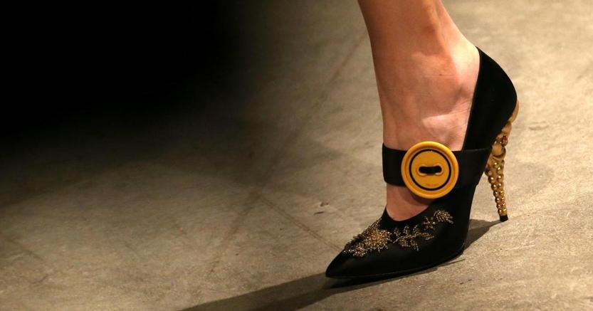 Campania nel distretto della moda arriva Gucci Il Sole 24 ORE
